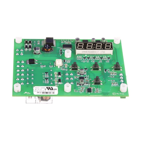 Temperature Controller